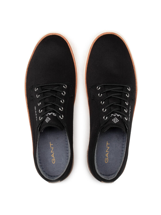 Gant Tenis superge Gant Prepville 22638666 Črna