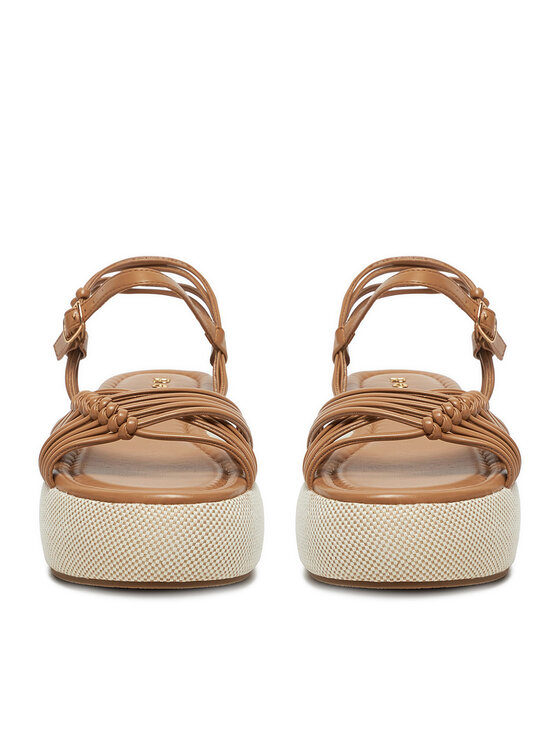 Roxy Босоніжки Roxy 2777019 Бежевий