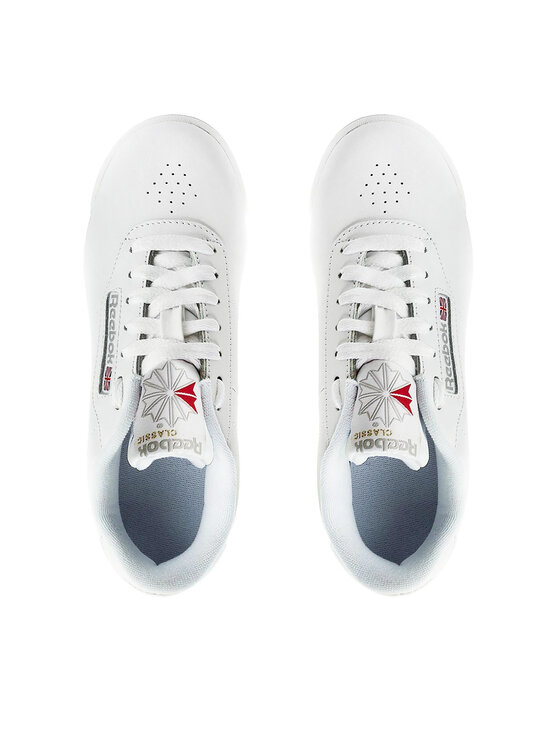 Reebok Снікерcи Reebok Princess CN2212 Білий