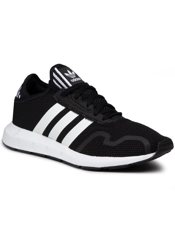 adidas Zapatillas adidas Swift Run X FY2110 Negro