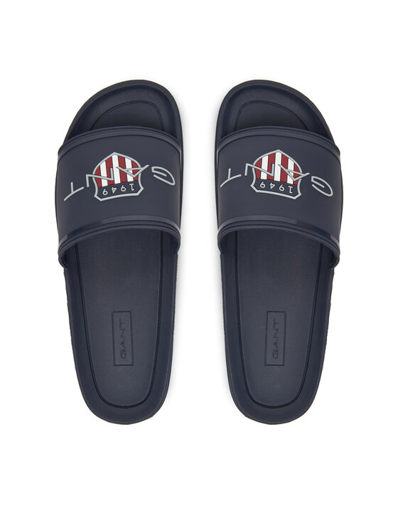 Gant Шльопанці Gant 30639894 Cиній
