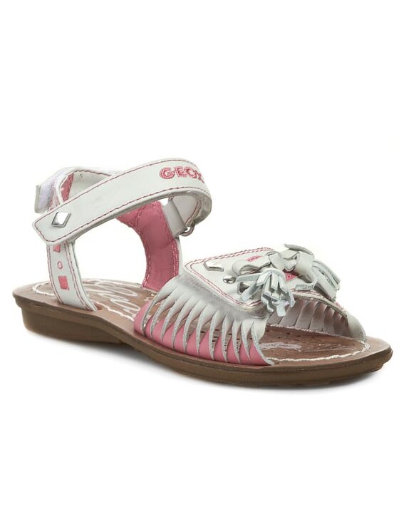 Geox Geox Сандали J S.Milk J J32D1J 00043 C1002