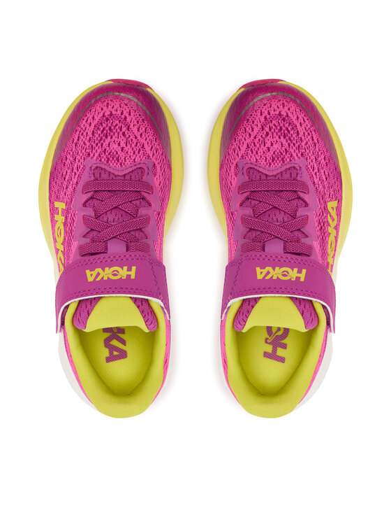 Hoka Laisvalaikio batai Hoka Rincon 4 1168875 Rožinė