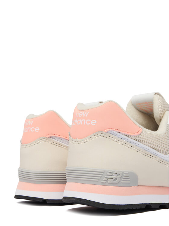 New Balance Sneakersy New Balance G5743LF Beżowy