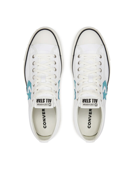 Converse Кеди Converse Star Player 76 A09857C Білий