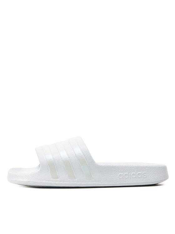 adidas Чехли adidas adilette Aqua Slides IF0894 Син