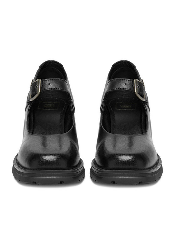 G-STAR Туфлі G-Star Raw CEO-WI34-TRUST-01 Чорний
