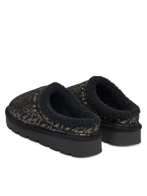 MICHAEL Michael Kors Тапочки MICHAEL Michael Kors MK03782001 Чорний