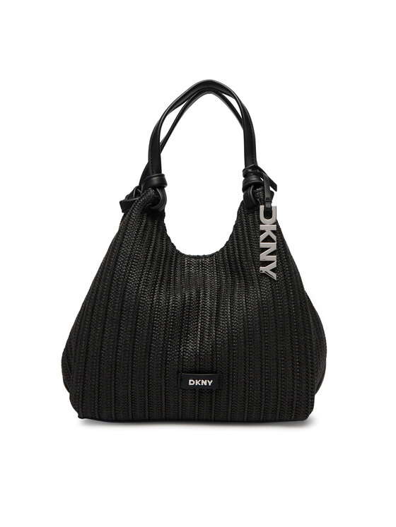 DKNY Torbica DKNY Paula R61AOE49 Crna