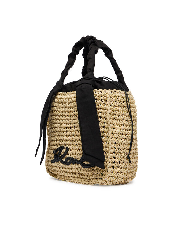 KARL LAGERFELD Bolso KARL LAGERFELD B2W46073 Beis