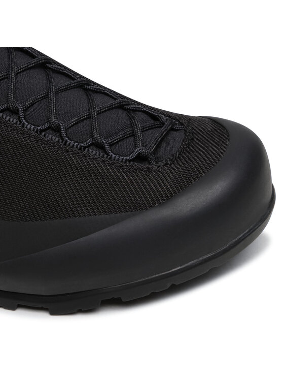 Arc'teryx Botas de trekking Arc'teryx Konseal Fl 2 M 074839-463177 G0 Negro