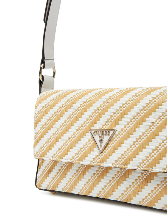 Guess Сумка Guess HWWG92 10190 Білий
