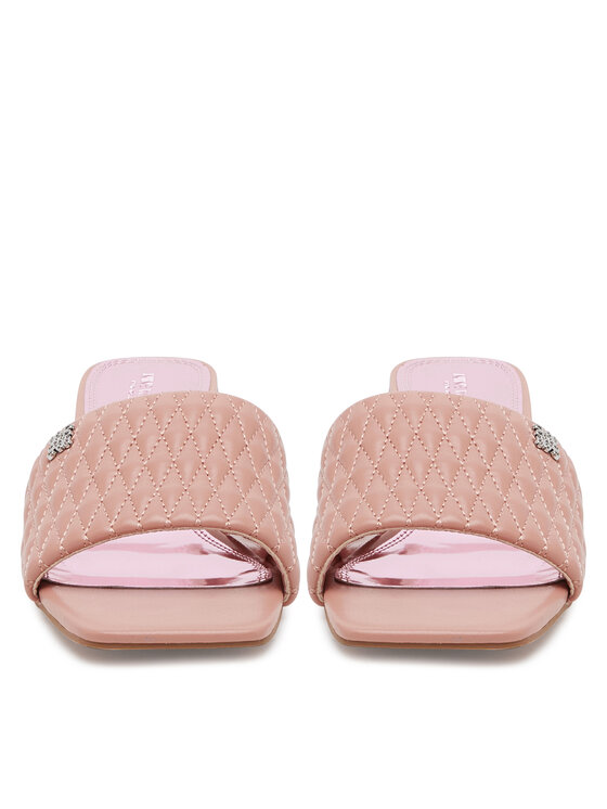 Nine West Natikači Nine West S4S96897-01 Roza