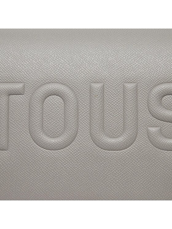 TOUS Сумка TOUS La Rue New 395910081 Сірий