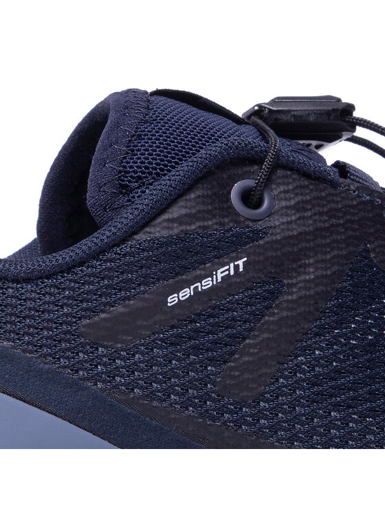 Salomon Pantofi pentru alergare Salomon Sense Ride 3 W 409697 20 V0 Bleumarin