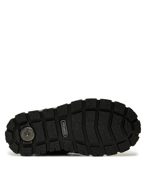 Primigi Снігоходи Primigi 6869500 M GORE-TEX Сірий