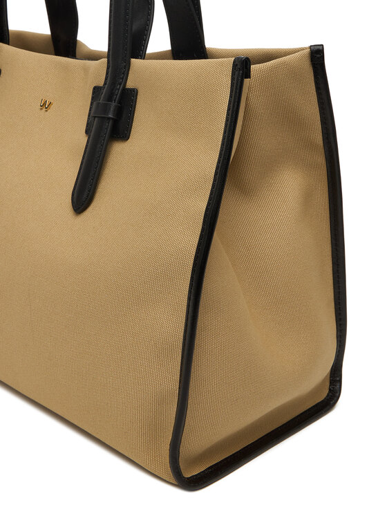 Weekend Max Mara Сумка Weekend Max Mara 2525516044650 Бежевий