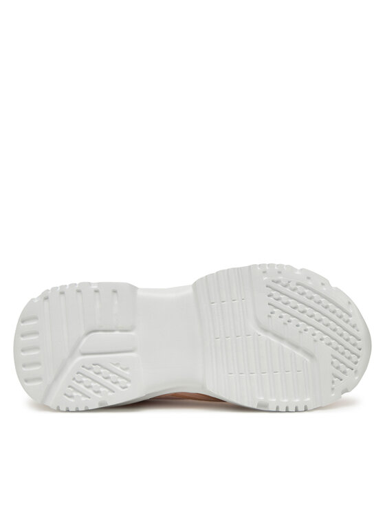 Calvin Klein Jeans Sneakersy Calvin Klein Jeans V3A9-82030-1695A712 Ružová