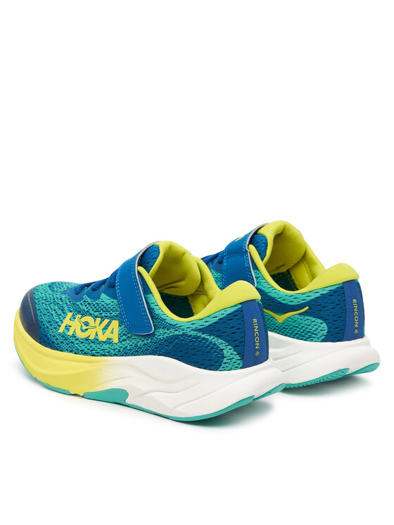 Hoka Снікерcи Hoka Rincon 4 1168875 Зелений