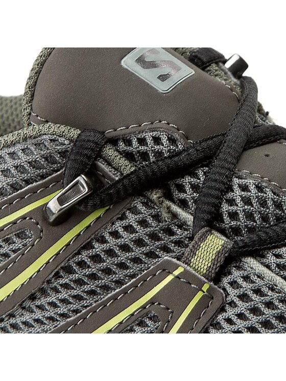 Salomon Botas de trekking Salomon X Ultra Prime 394741 27 M0 Verde