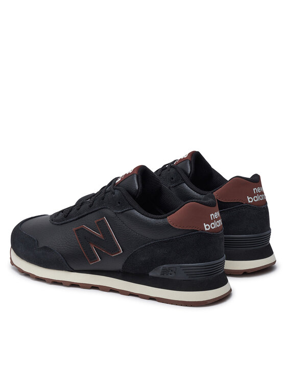 New Balance Αθλητικά New Balance ML515ADB Μαύρο