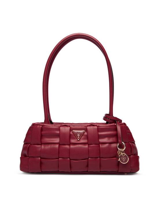 Guess Сумка Guess Marion HWWG80 72080 Червоний