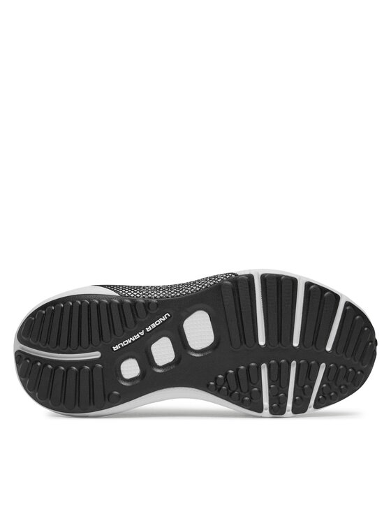 Under Armour Běžecké boty Under Armour Ua W Hovr Phantom 3 Se 3026584-002 Černá