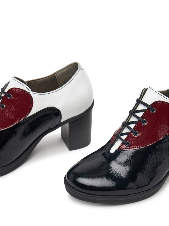 Fly London Pantofi Fly London Geilfly P145547000 Colorat