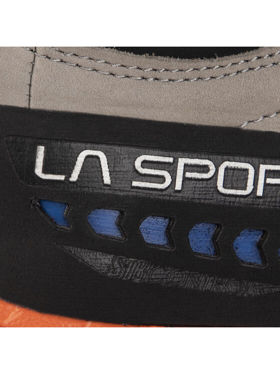 La Sportiva Trekking čevlji La Sportiva Tx5 Gtx GORE-TEX 27J901613 Siva