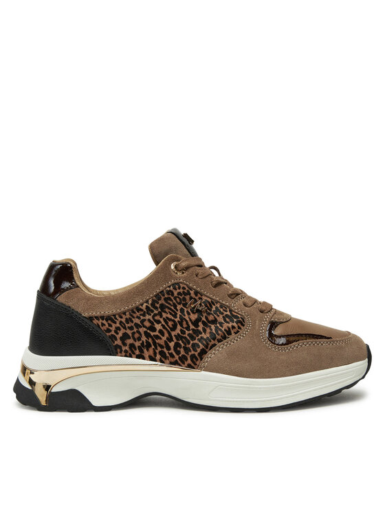 MEXX Snīkeri MEXX MI001008843W Pelēks