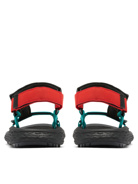 Columbia Sandalias Columbia Konos Globetrot 2126931 Verde