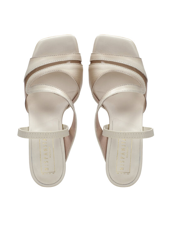 Hispanitas Sandales Hispanitas HV243402 Balts