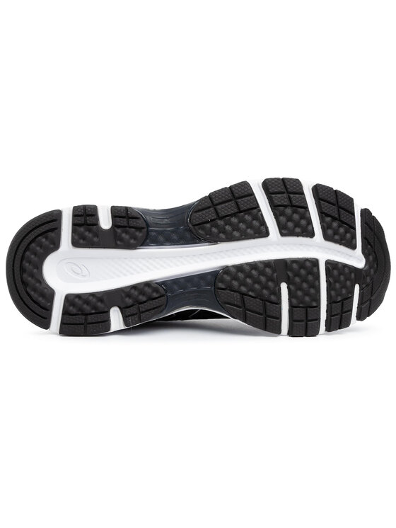 Asics Bėgimo batai Asics Gel-Pulse 10 1012A010 Juoda