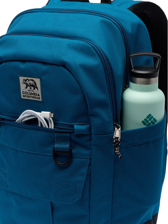 Columbia Hátizsák Columbia Buxton 26L 2121451 Kék