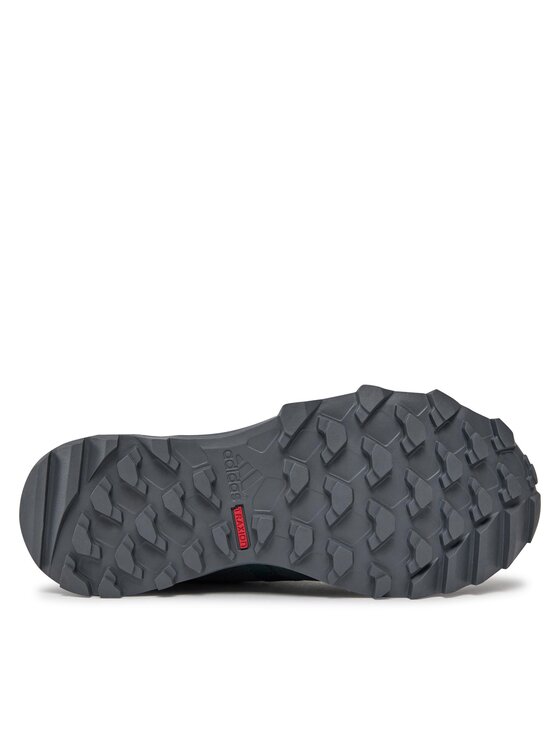adidas Trekkings adidas Terrex Boa Mid Rain.Rdy IF7509 Verde