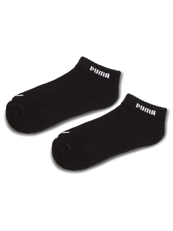 Puma Calzini corti Puma 90682901 Nero