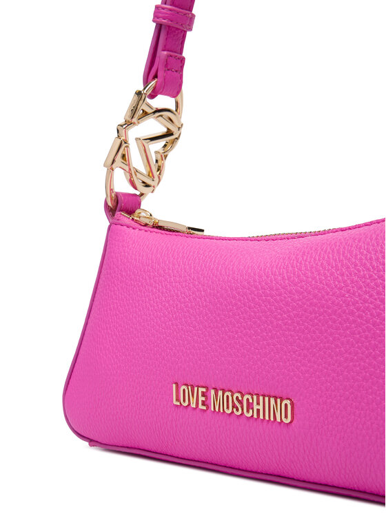 LOVE MOSCHINO Soma LOVE MOSCHINO JC4007PP1OLB0604 Rozā