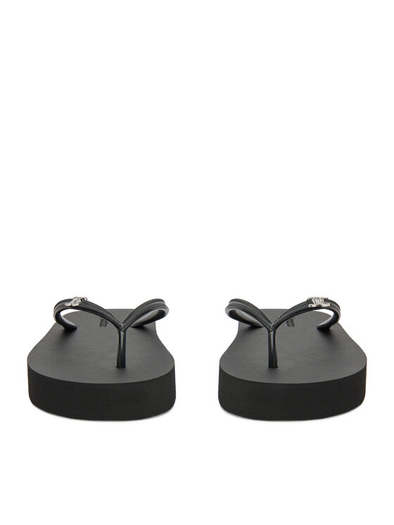 Juicy Couture В'єтнамки Juicy Couture CEO-800289 Чорний