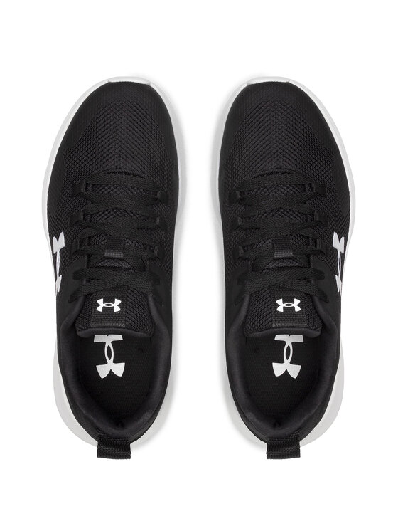 Under Armour Zapatillas Under Armour Ua Essential 3022954-001 Negro