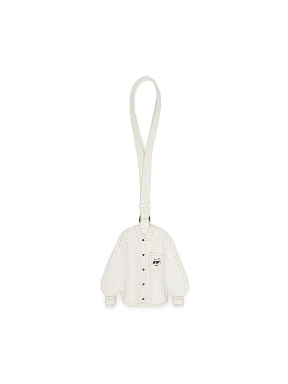 KARL LAGERFELD Piekariņš KARL LAGERFELD B1W50038 Balts