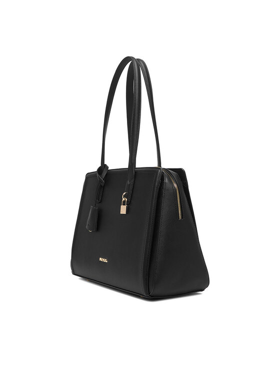MEXX Kabelka MEXX EO-MEXX-S-014-10 Čierna