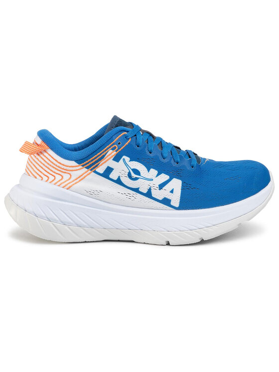 Hoka Futócipő Hoka M Carbon X 1102886 Kék