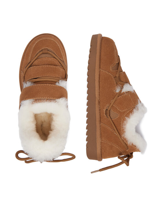 Badura Sneakers Badura C-LAN-TS6333-02 Maro