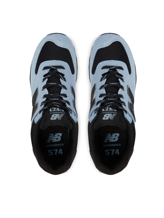 New Balance Laisvalaikio batai New Balance M5743KI Mėlyna
