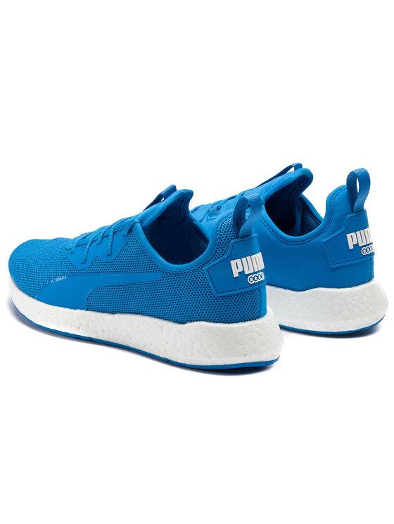 Puma Sportcipők Puma Nrgy Neko Sport 191583 06 Kék