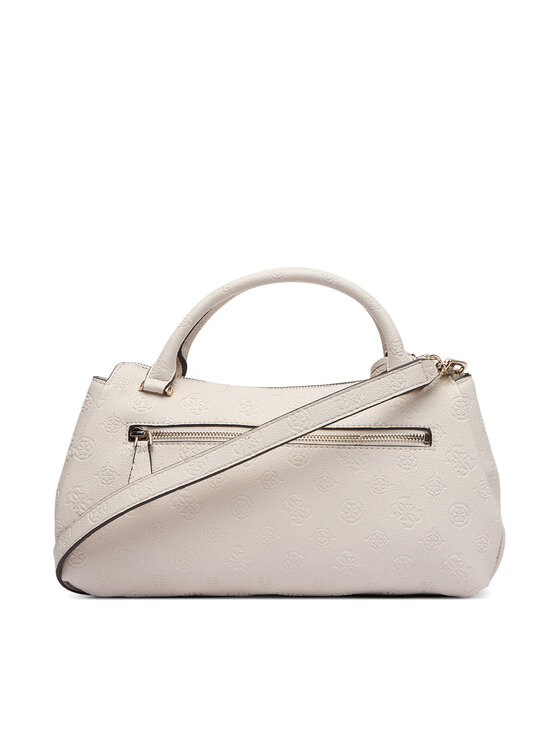 Guess Сумка Guess Ella Logo HWPD97 46050 Кремовий