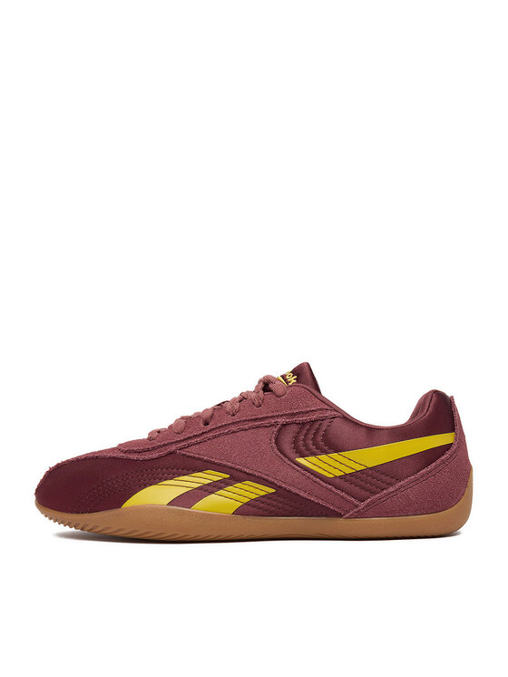 Reebok Снікерcи Reebok EO-ULTRA LO 100255921 Бордовий