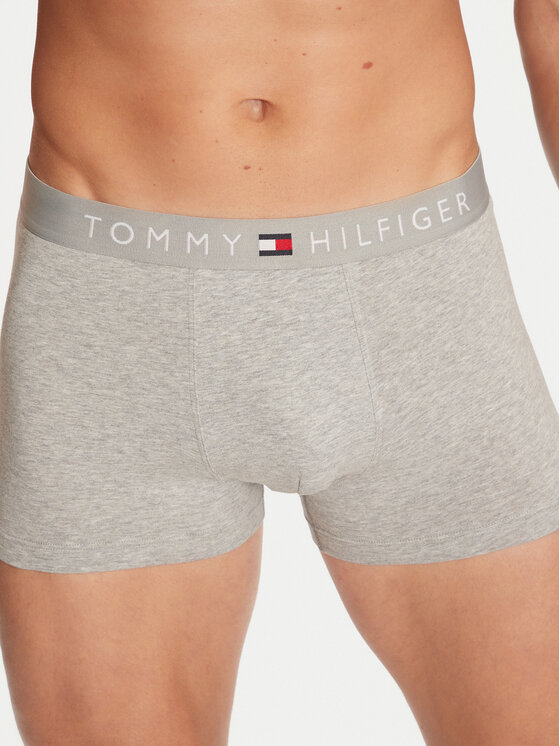 Tommy Hilfiger Tommy Hilfiger Komplet boksaric﻿ UM0UM03181 Pisana