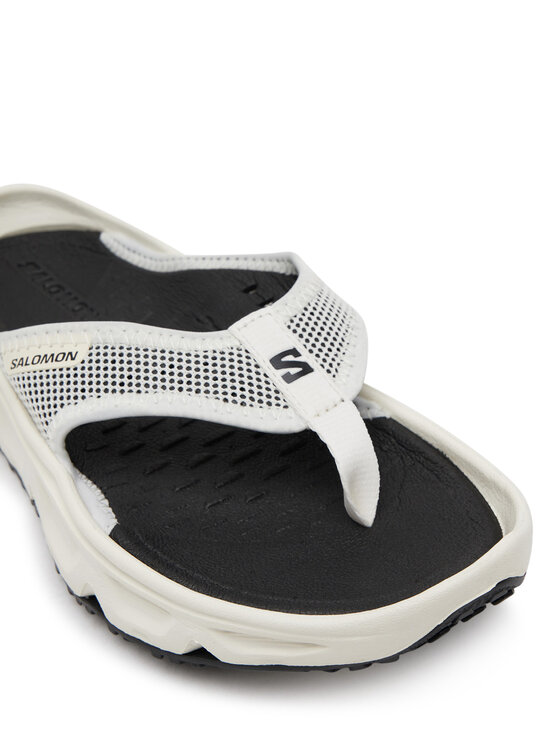 Salomon В'єтнамки Salomon Reelax Break 6.0 L47749800 Білий