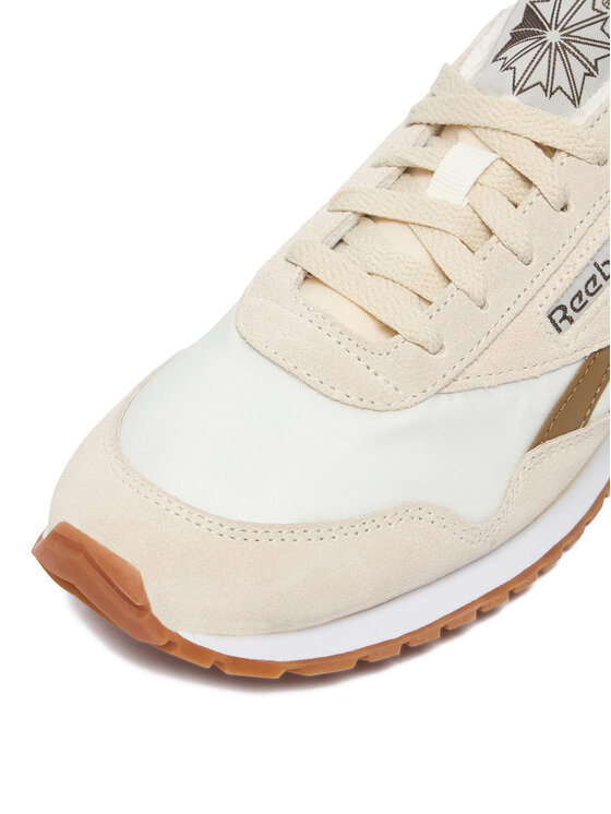 Reebok Snīkeri Reebok EO-CLASSIC AZ 100260995 Krēmkrāsas